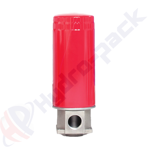 GHF10-25 Hydraulic Return Filter